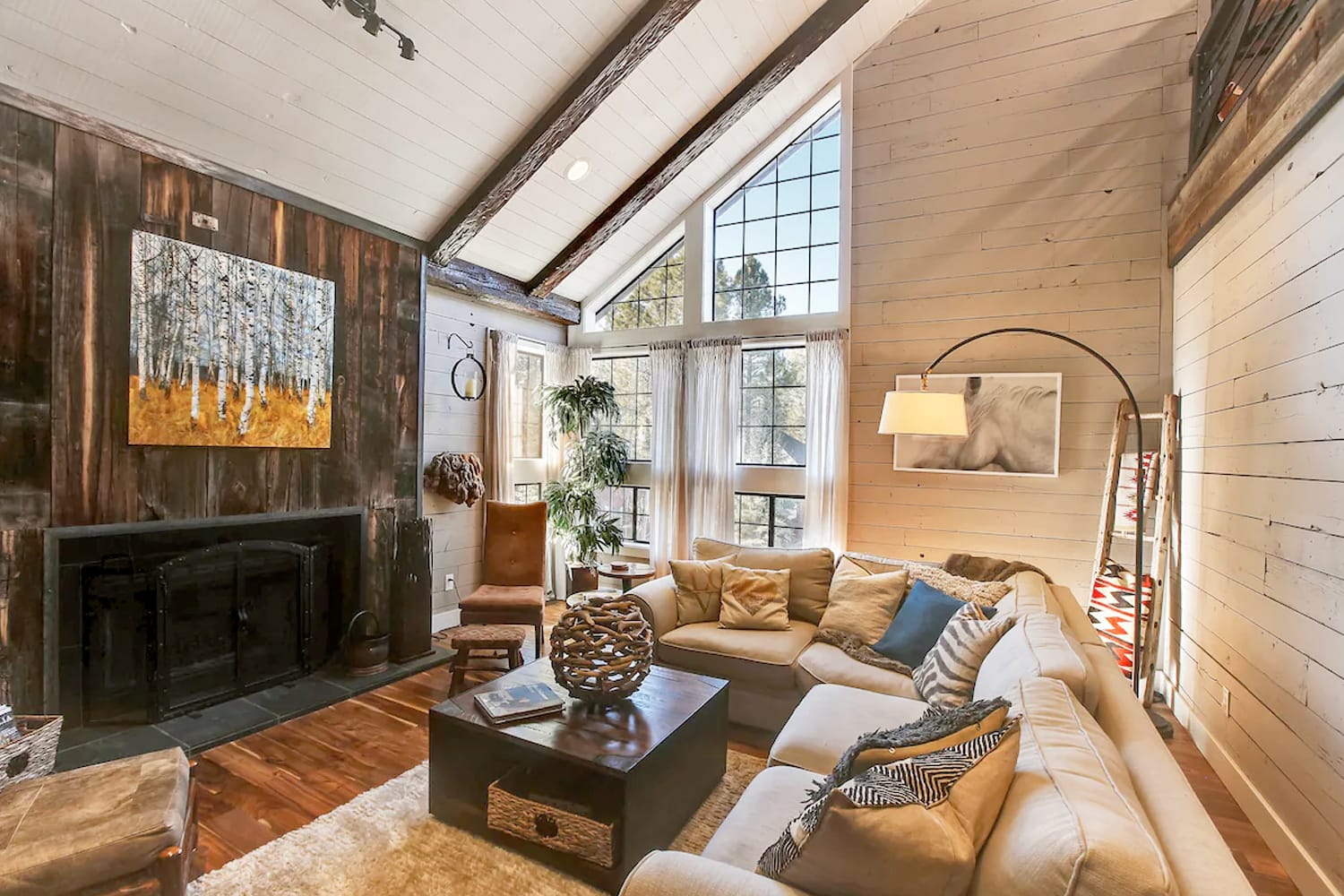 15 melhores Airbnbs em Flagstaff, AZ