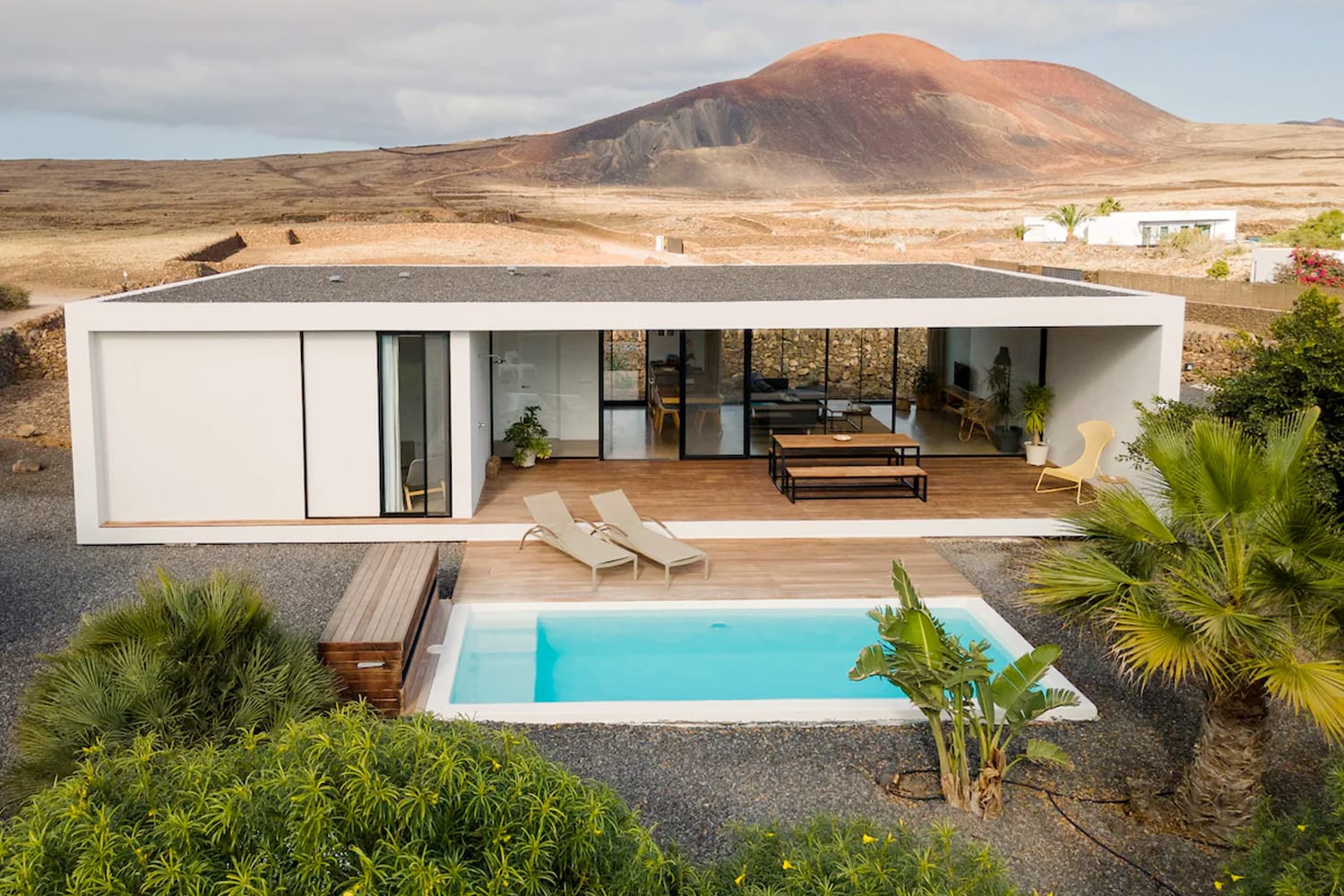 15 meilleurs Airbnbs à Fuerteventura, îles Canaries