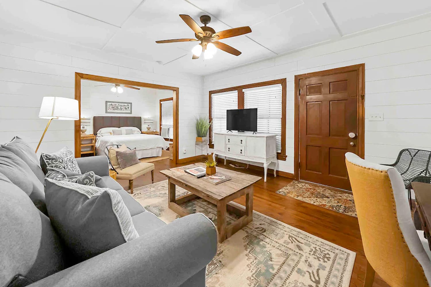 15 mejores Airbnbs en Galveston, TX