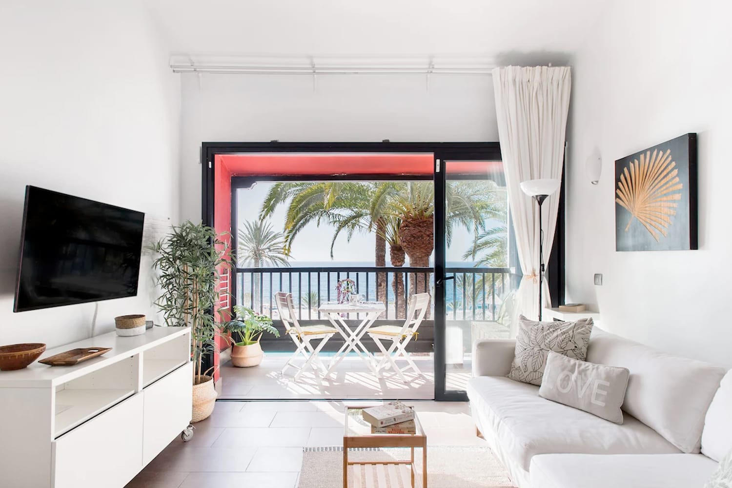 15 meilleurs Airbnbs à Gran Canaria, îles Canaries