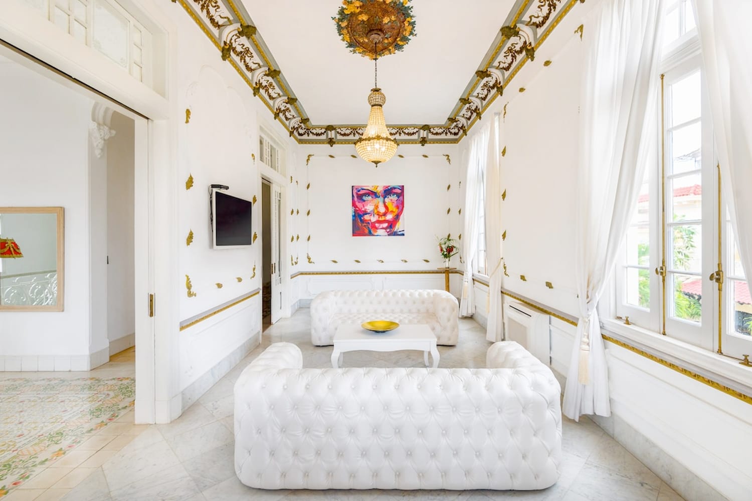 15 meilleurs Airbnbs à La Havane, Cuba