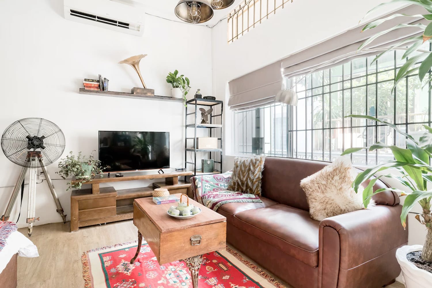 15 meilleurs Airbnbs à Ho Chi Minh City, Vietnam