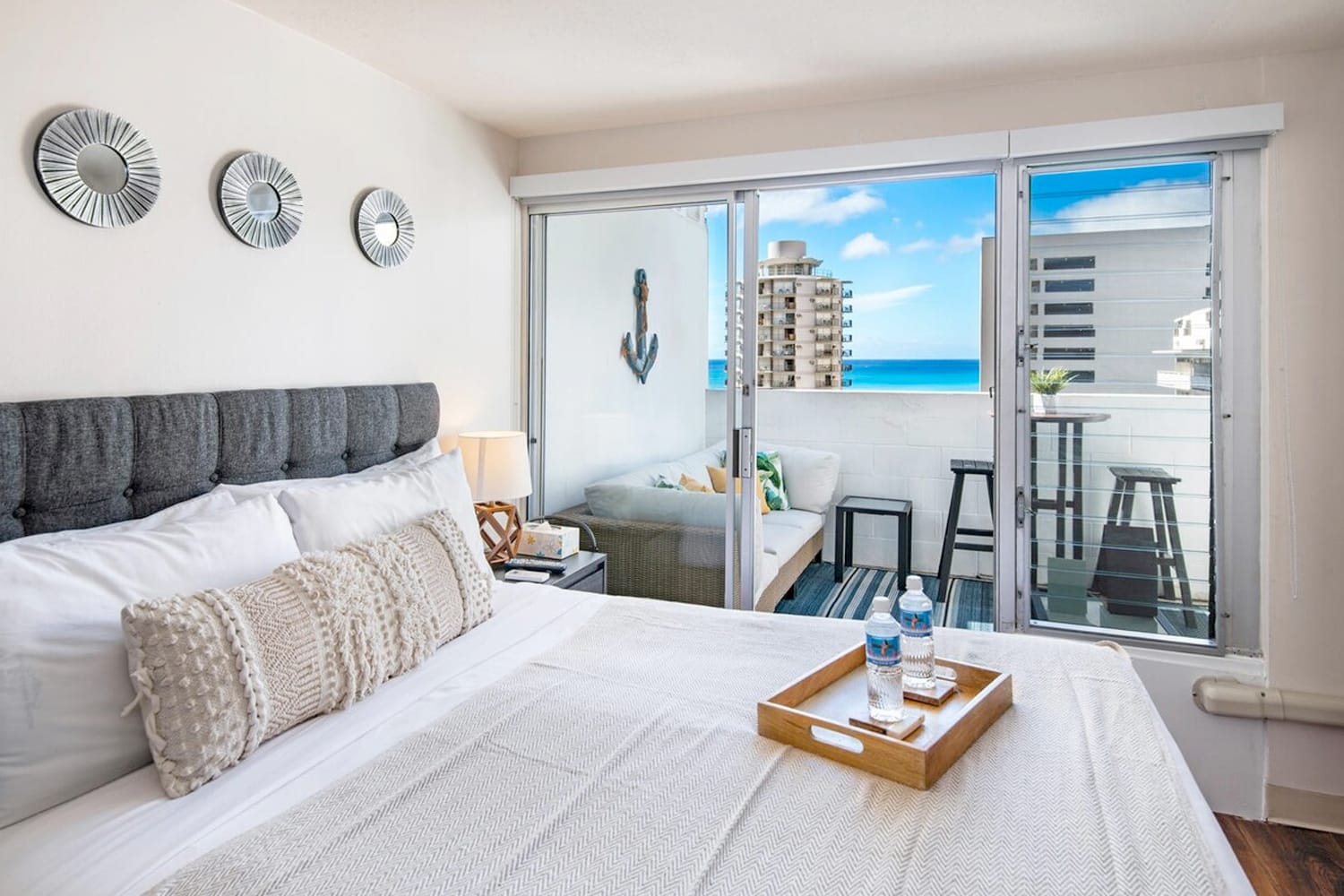 15 meilleurs Airbnbs à Honolulu, Hawaï