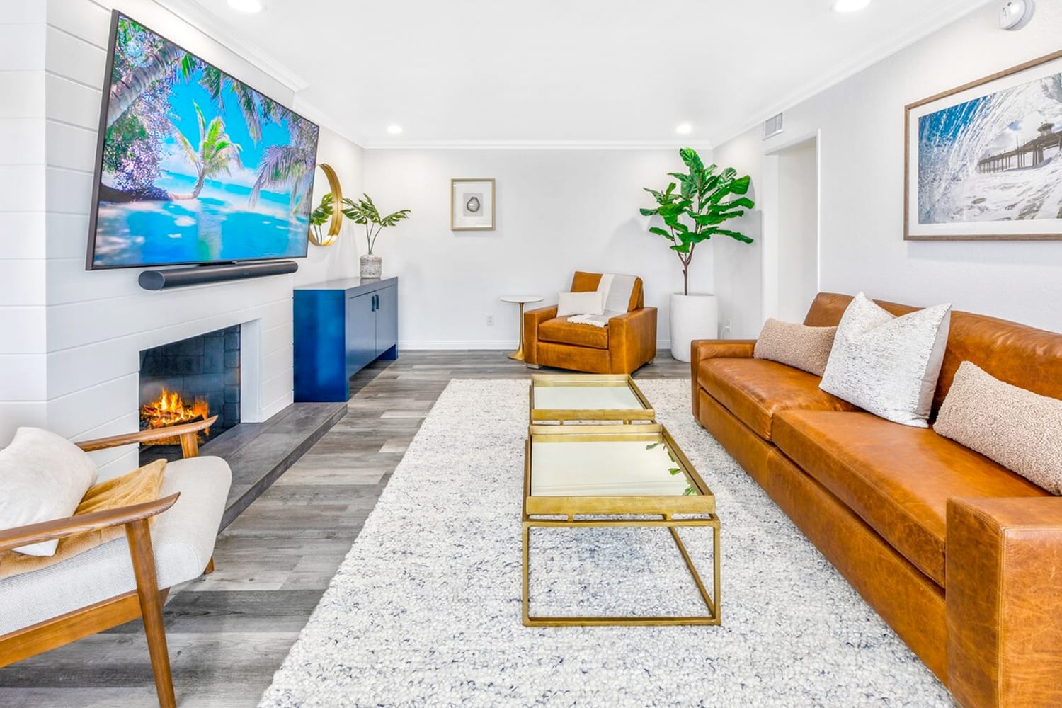 15 meilleurs Airbnbs à Huntington Beach, CA