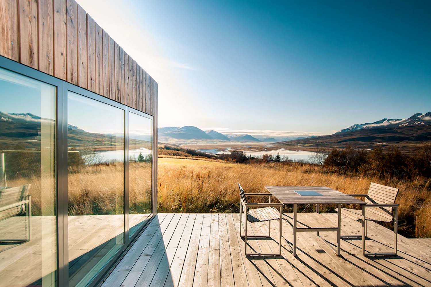 20 meilleurs Airbnbs en Islande