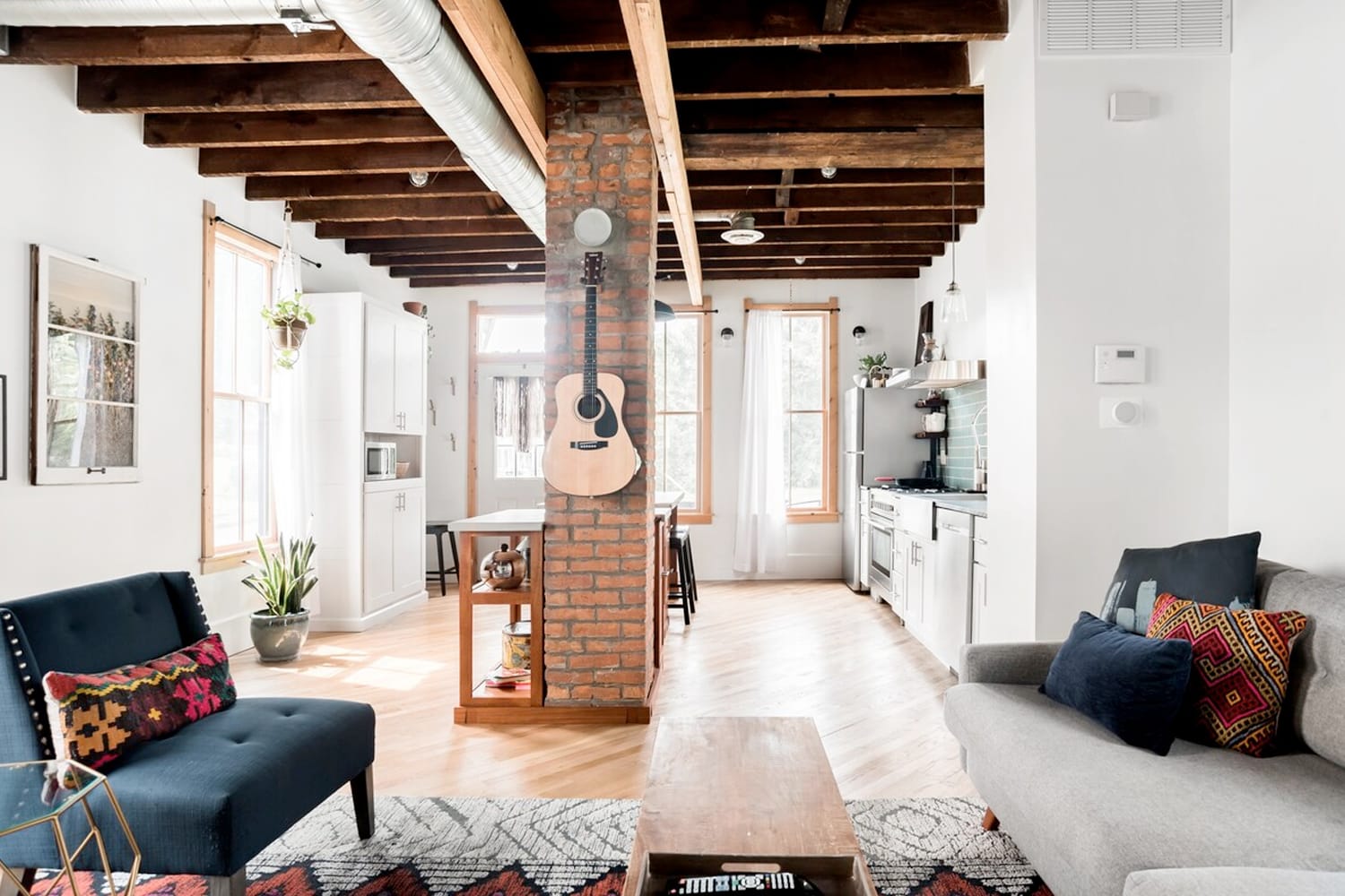 15 melhores airbnbs em Indianapolis, em
