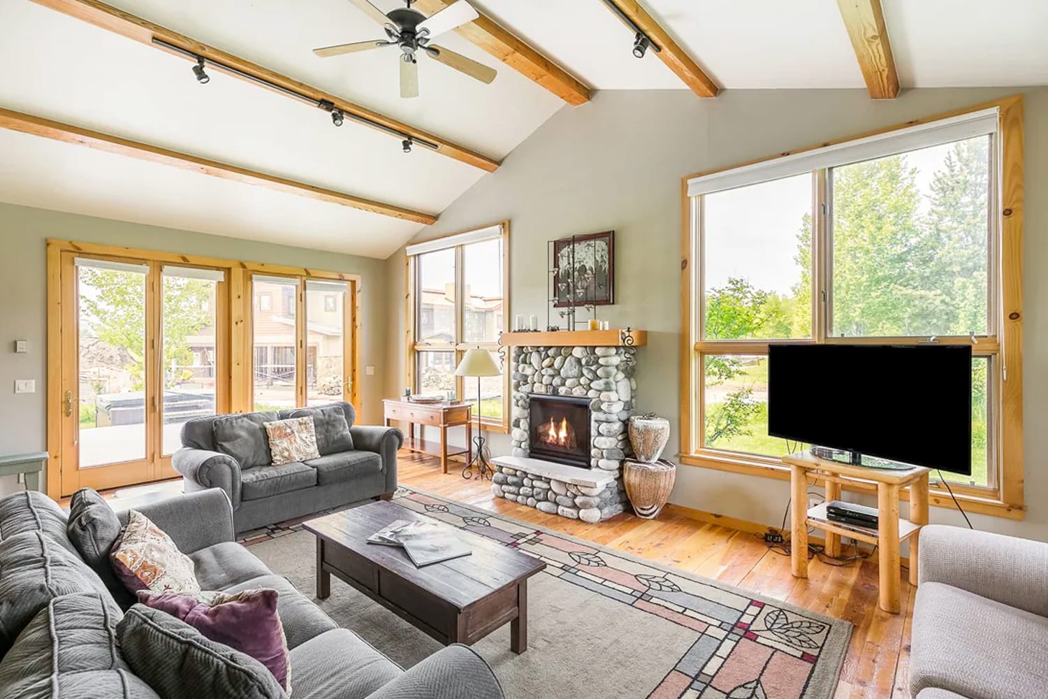 15 migliori airbnbs in Jackson Hole, WY