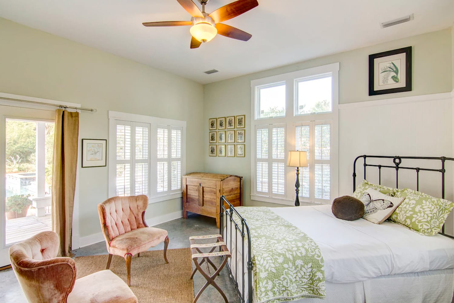 15 meilleurs Airbnbs à Jacksonville, FL