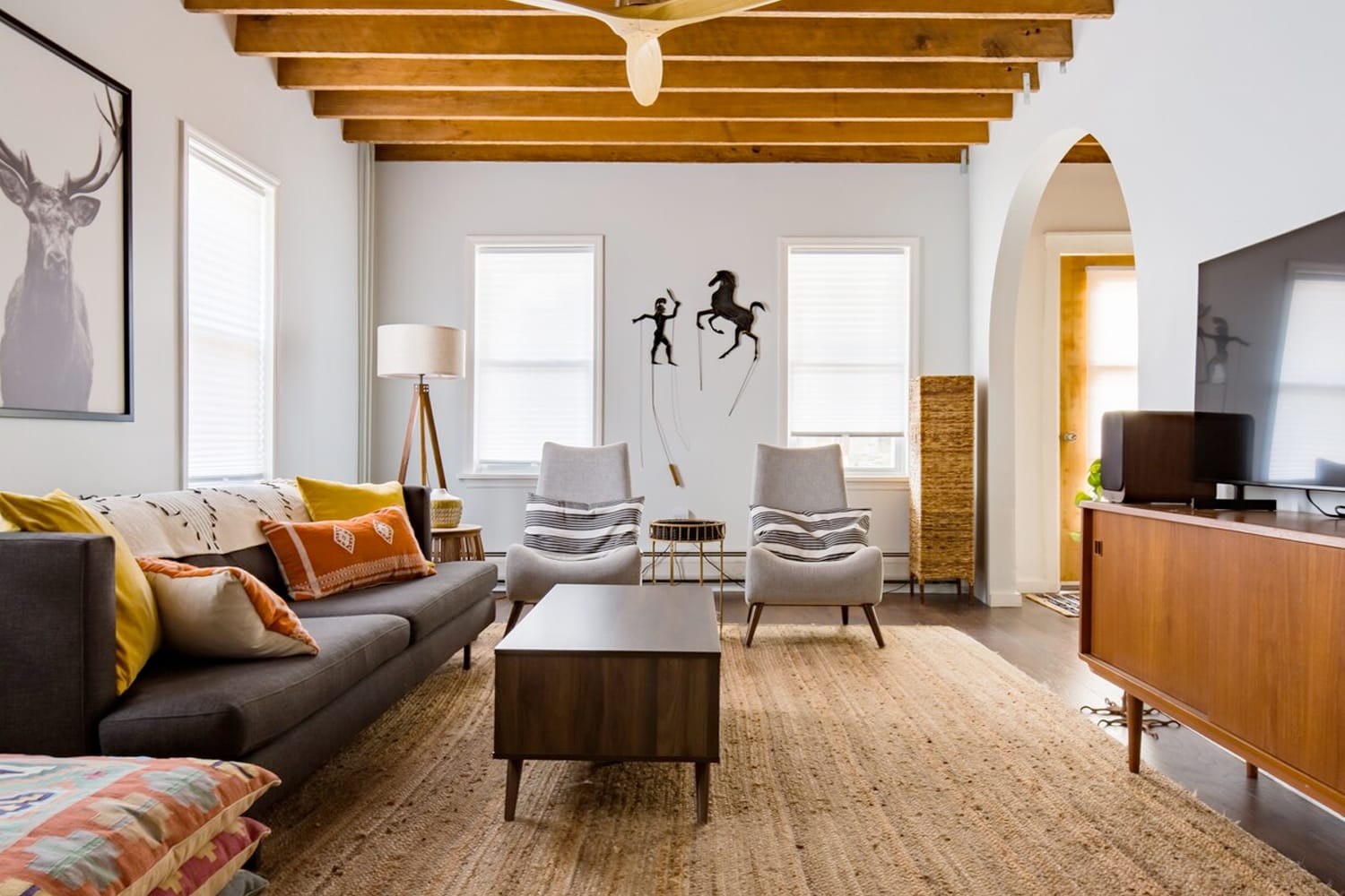 15 mejores Airbnbs en Kingston, NY