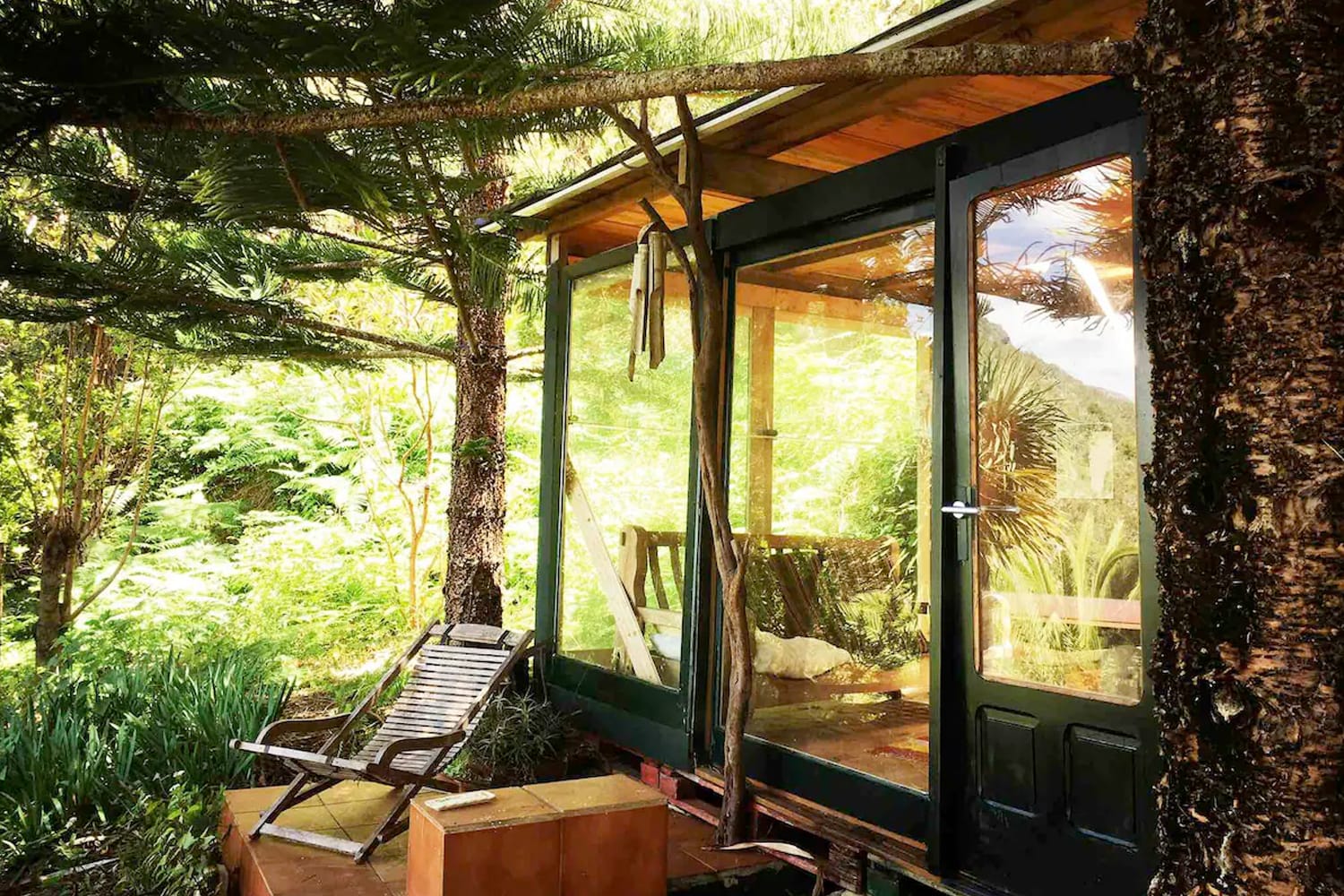 15 meilleurs Airbnbs à La Gomera, îles Canaries