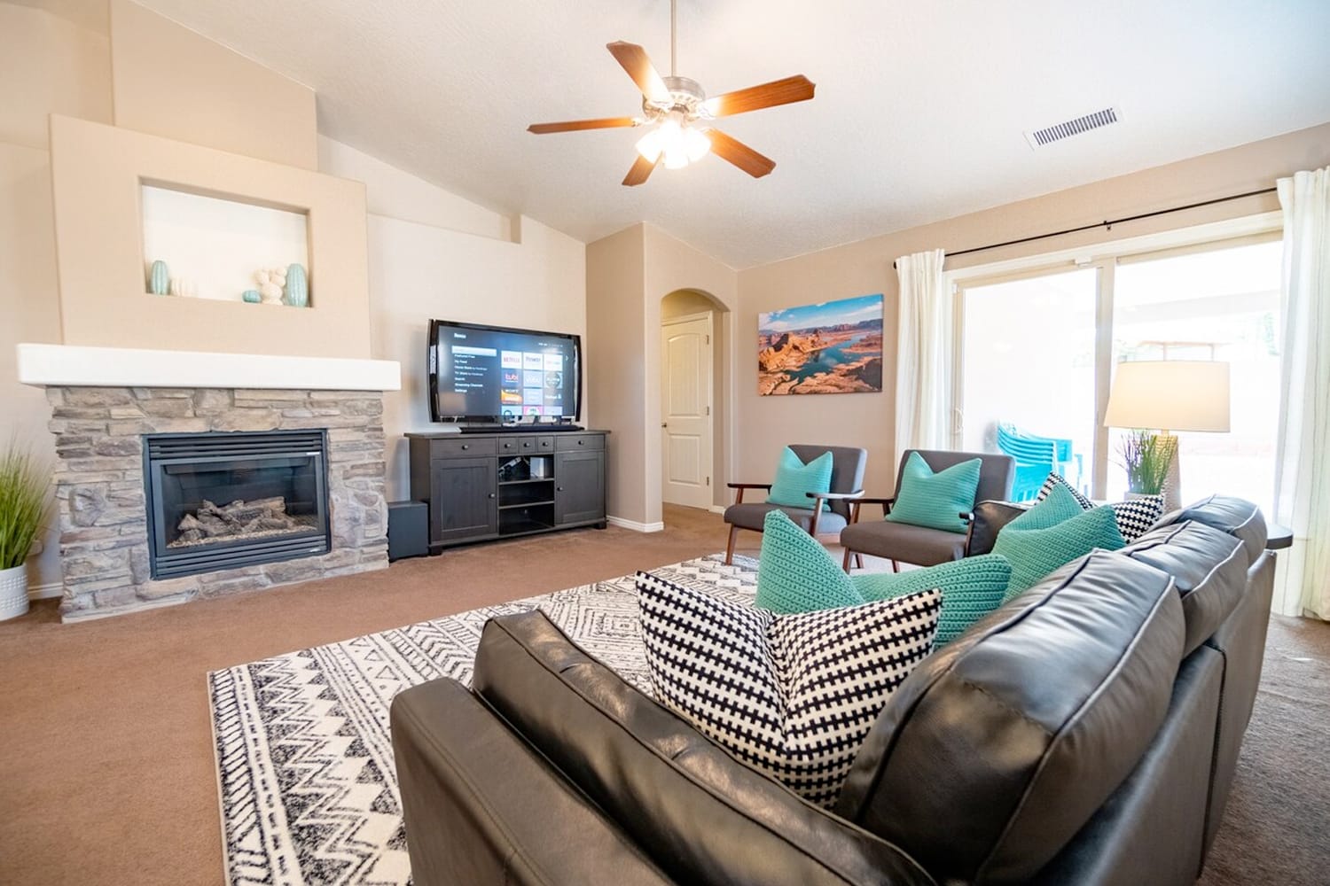 15 meilleurs Airbnbs en page près du lac Powell, AZ