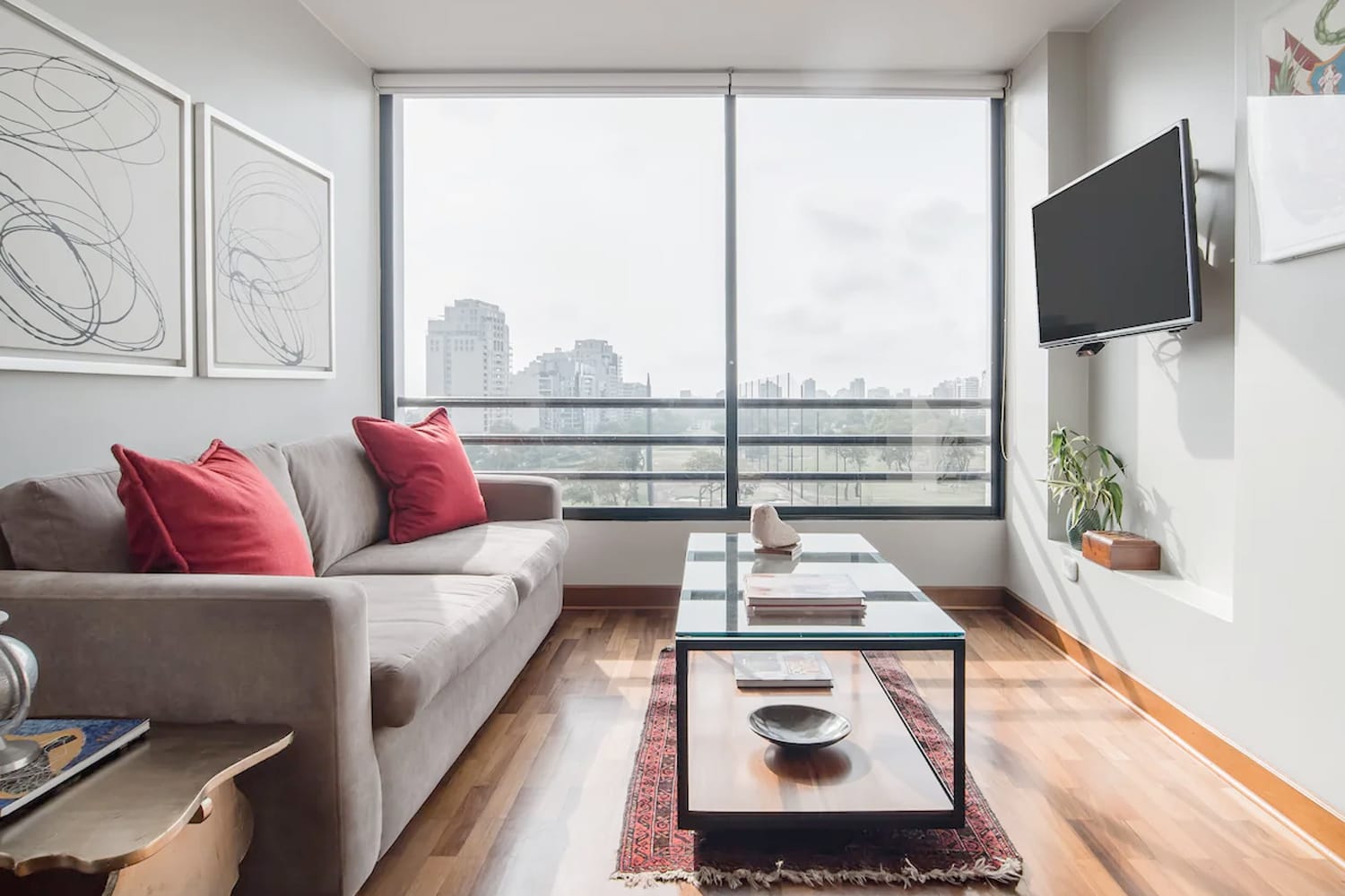 15 melhores airbnbs em Lima, Peru