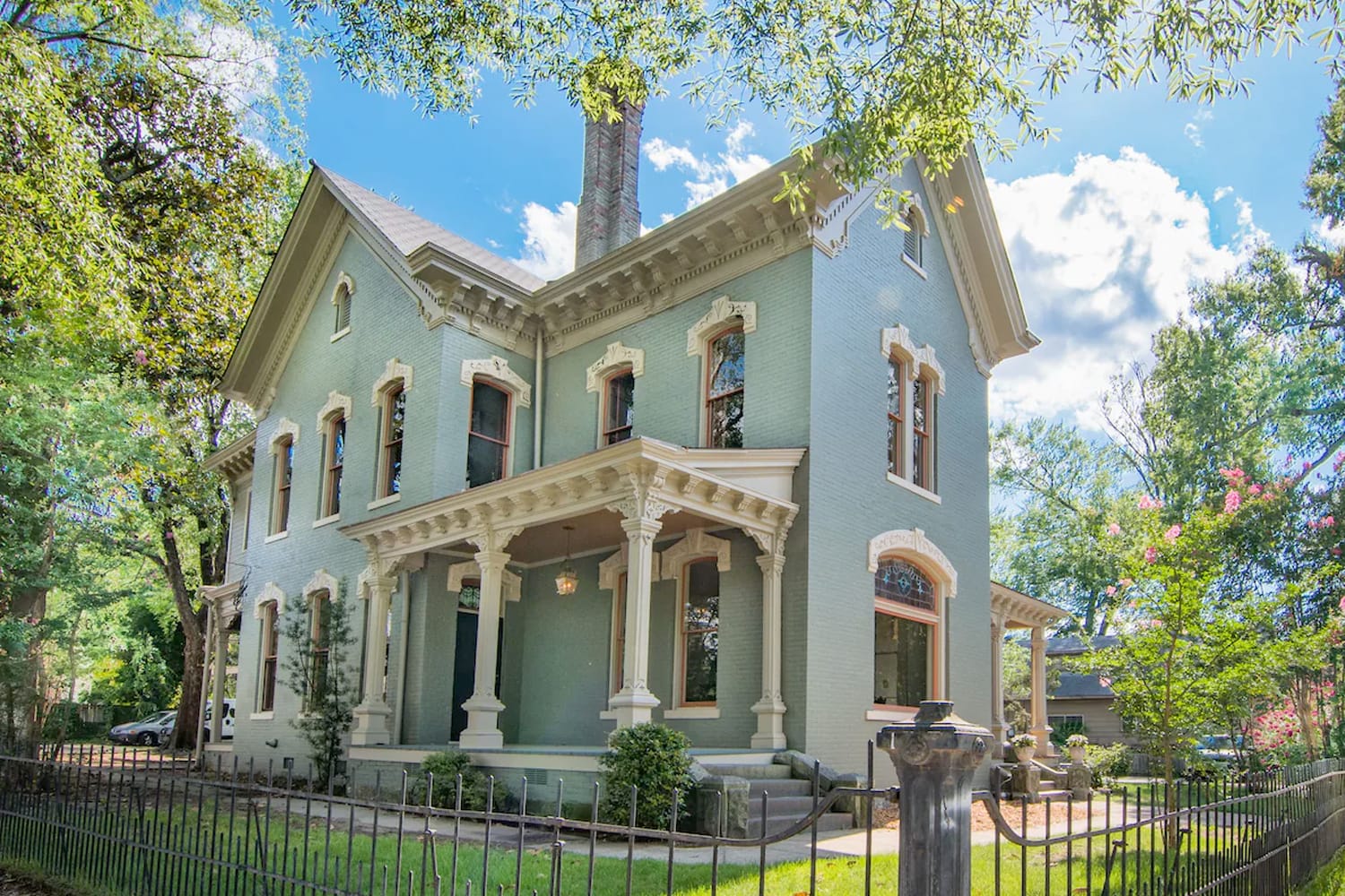 15 mejores airbnbs en Little Rock, AR