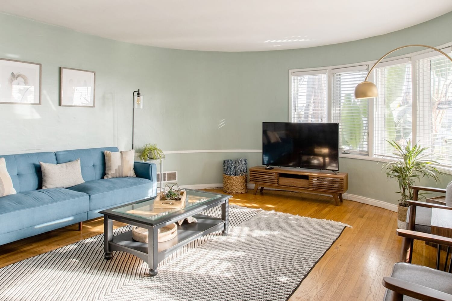 15 meilleurs Airbnbs à Long Beach, CA