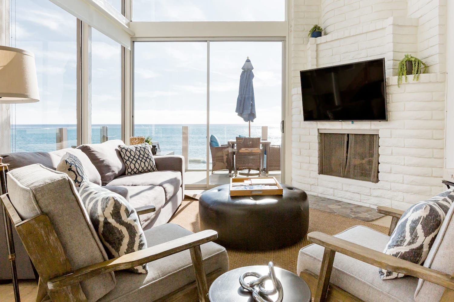 15 meilleurs Airbnbs à Malibu, CA