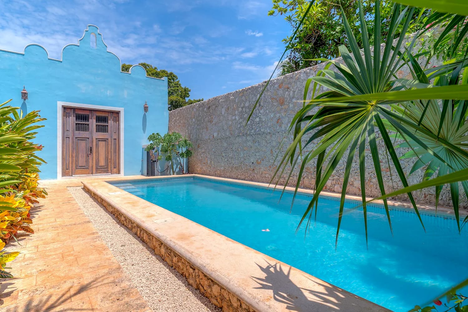 15 meilleurs Airbnbs à Merida, Mexique