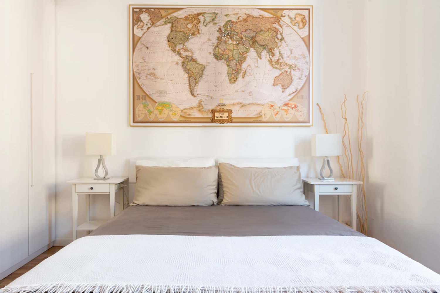 15 meilleurs Airbnbs à Milan, Italie