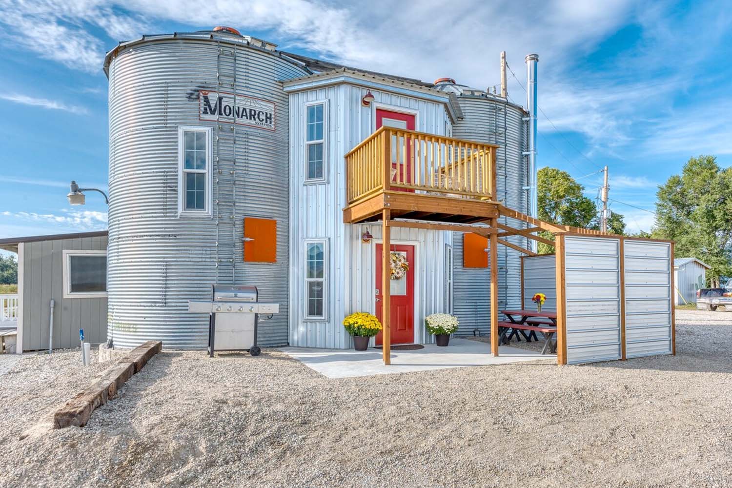 15 meilleurs Airbnbs au Montana, États-Unis