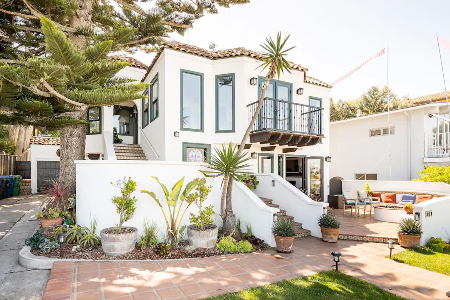 15 meilleurs Airbnbs à Monterey, CA