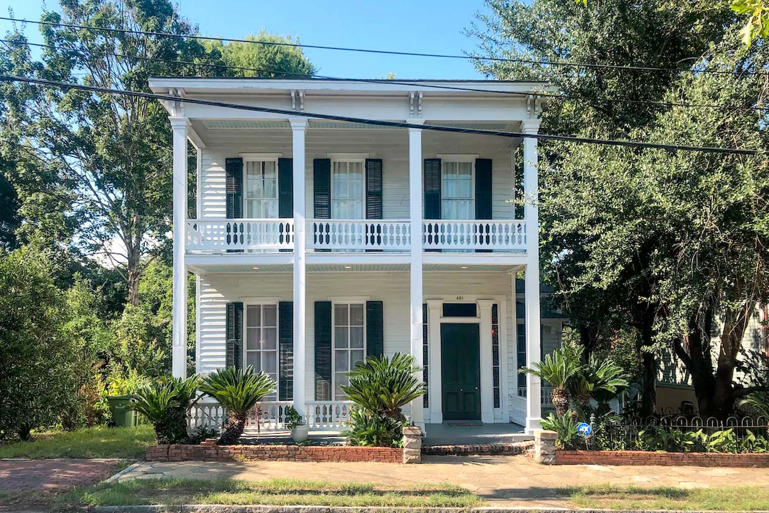 15 meilleurs Airbnbs à Montgomery, AL