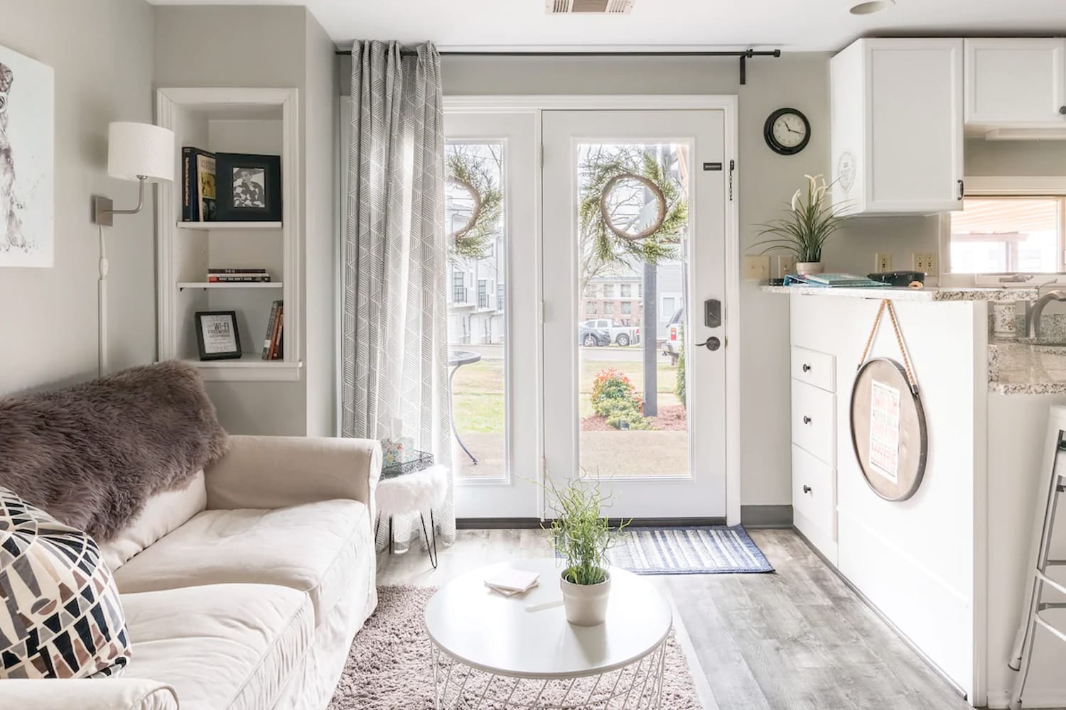 20 melhores airbnbs em Nashville, TN