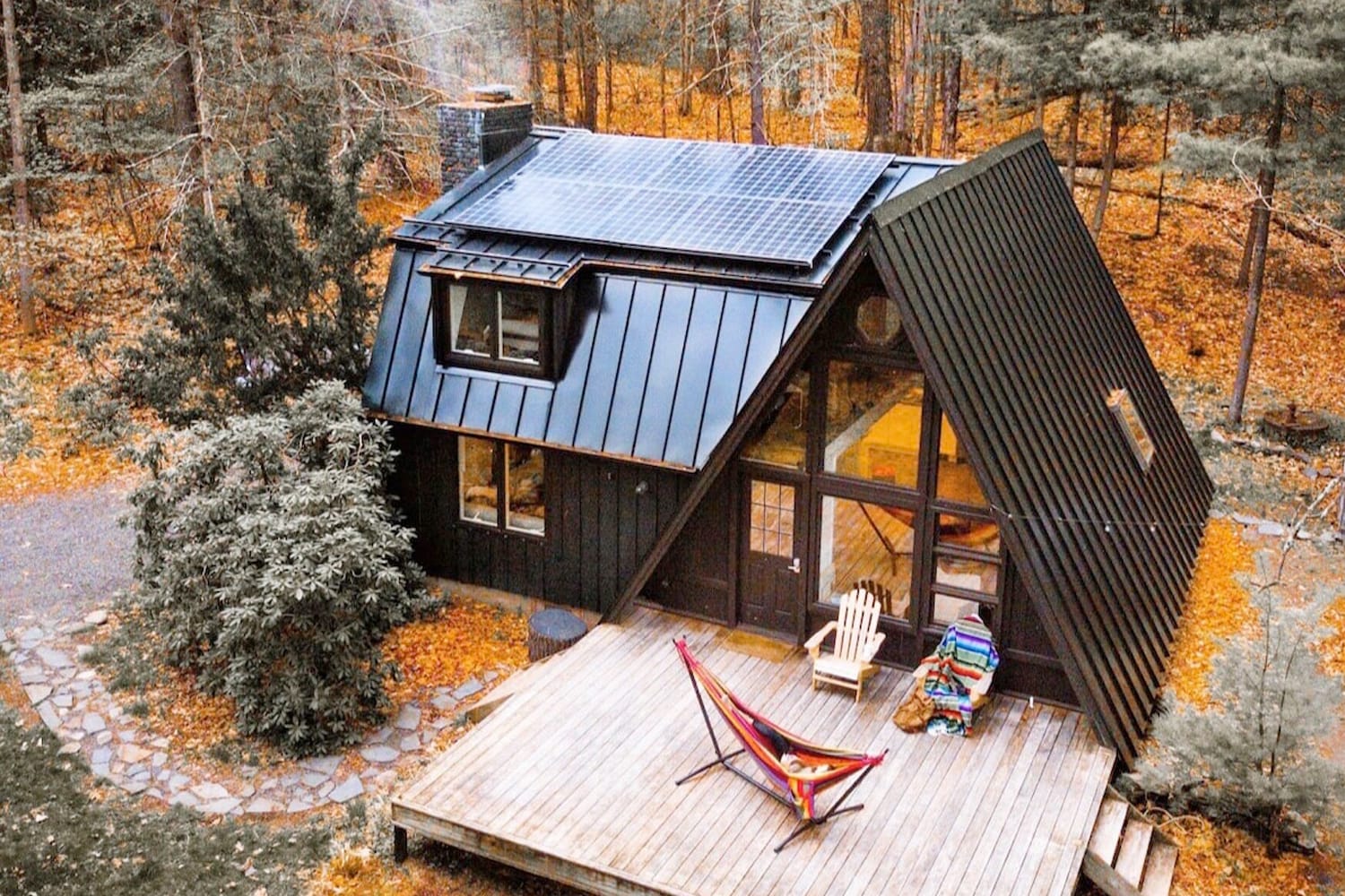 15 mejores airbnbs en Nueva York, EE. UU.