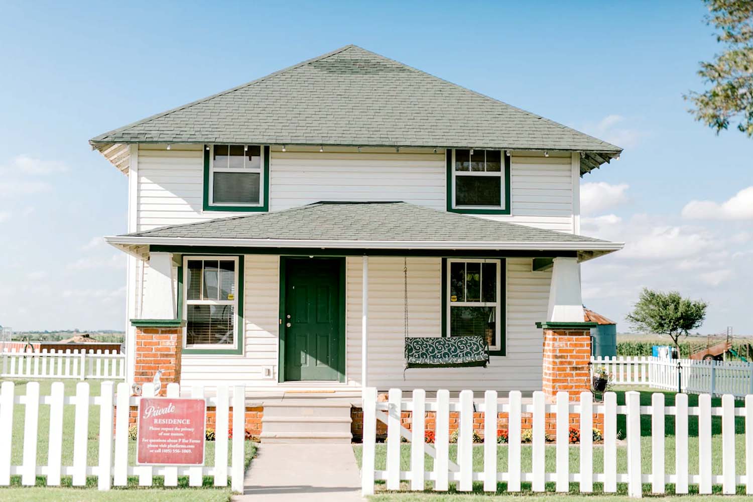 15 mejores Airbnbs en Oklahoma, EE. UU.