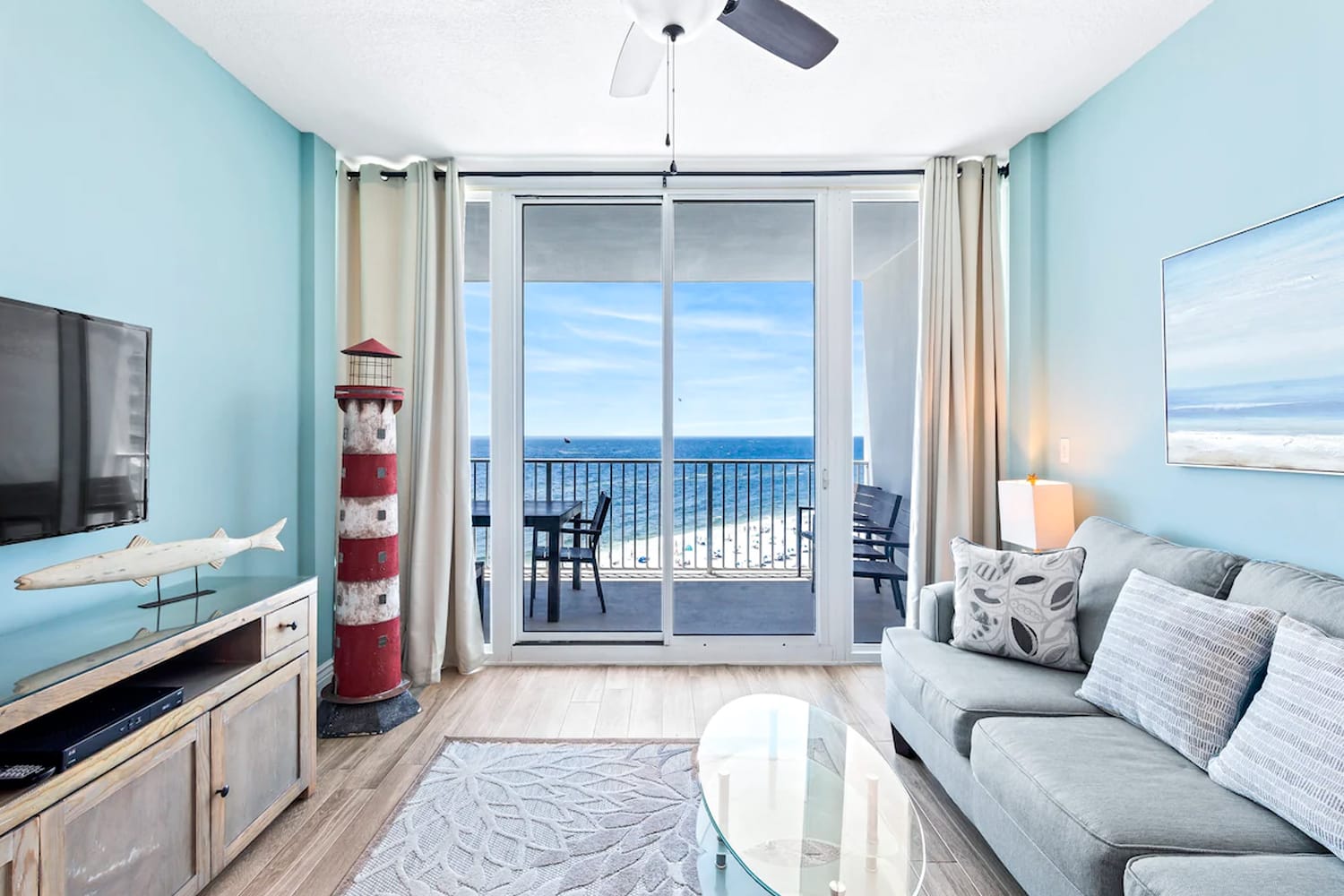 15 melhores Airbnbs em Orange Beach, Al