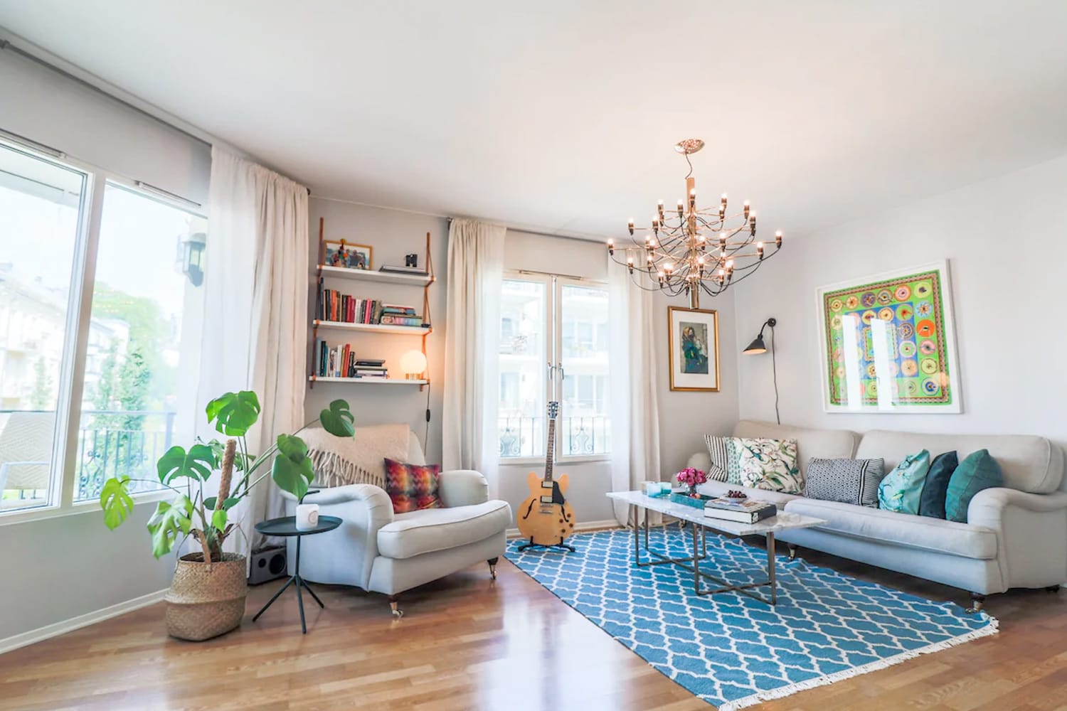15 mejores Airbnbs en Oslo, Noruega