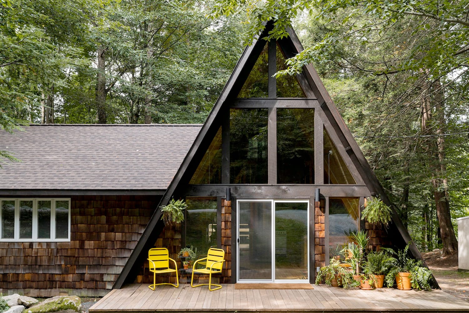 15 meilleurs Airbnbs en Pennsylvanie, États-Unis