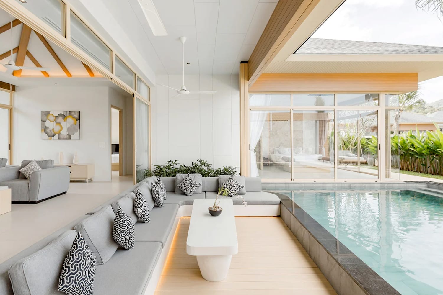 15 meilleurs Airbnbs à Phuket, Thaïlande