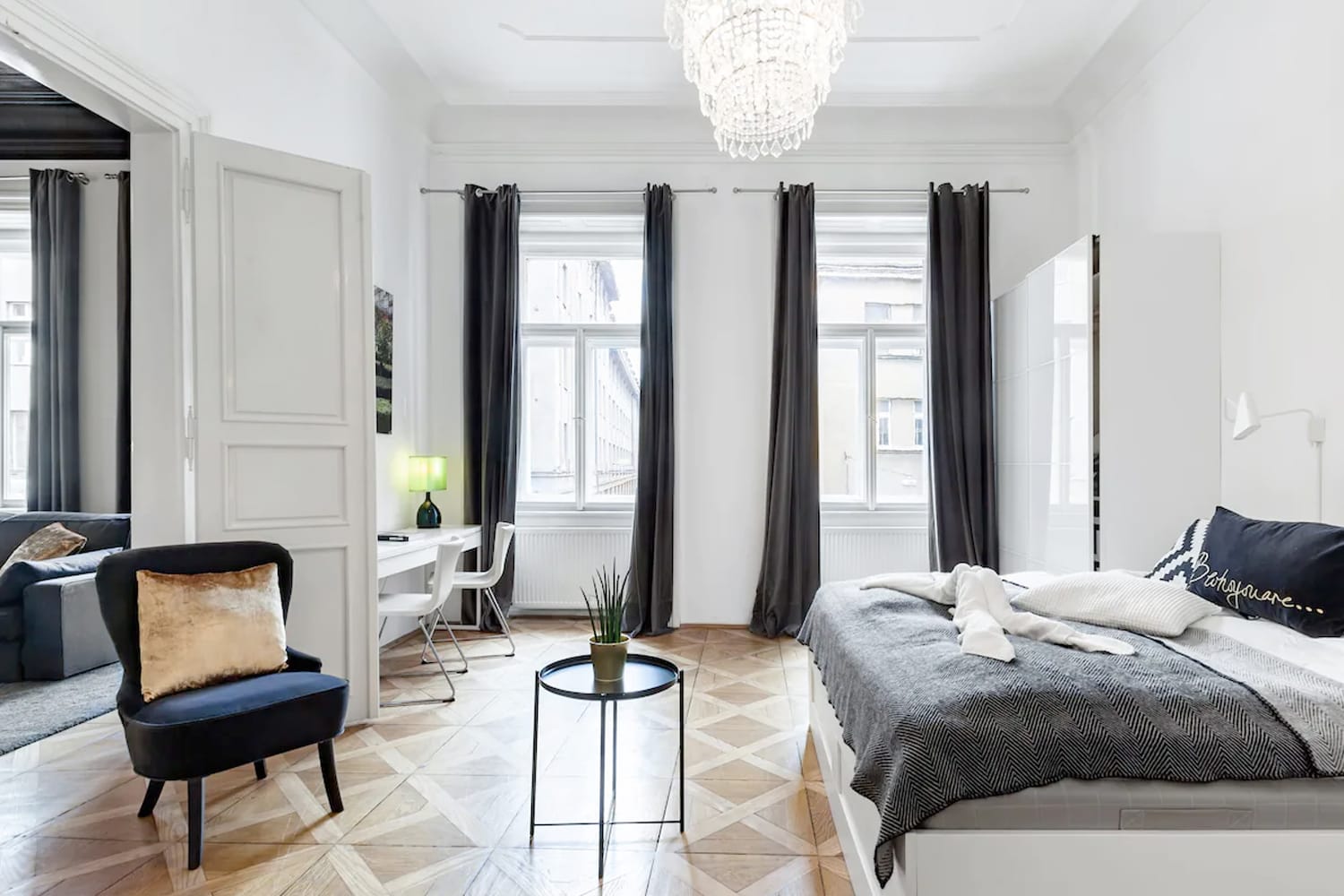 15 meilleurs Airbnbs à Prague, en Tchéie