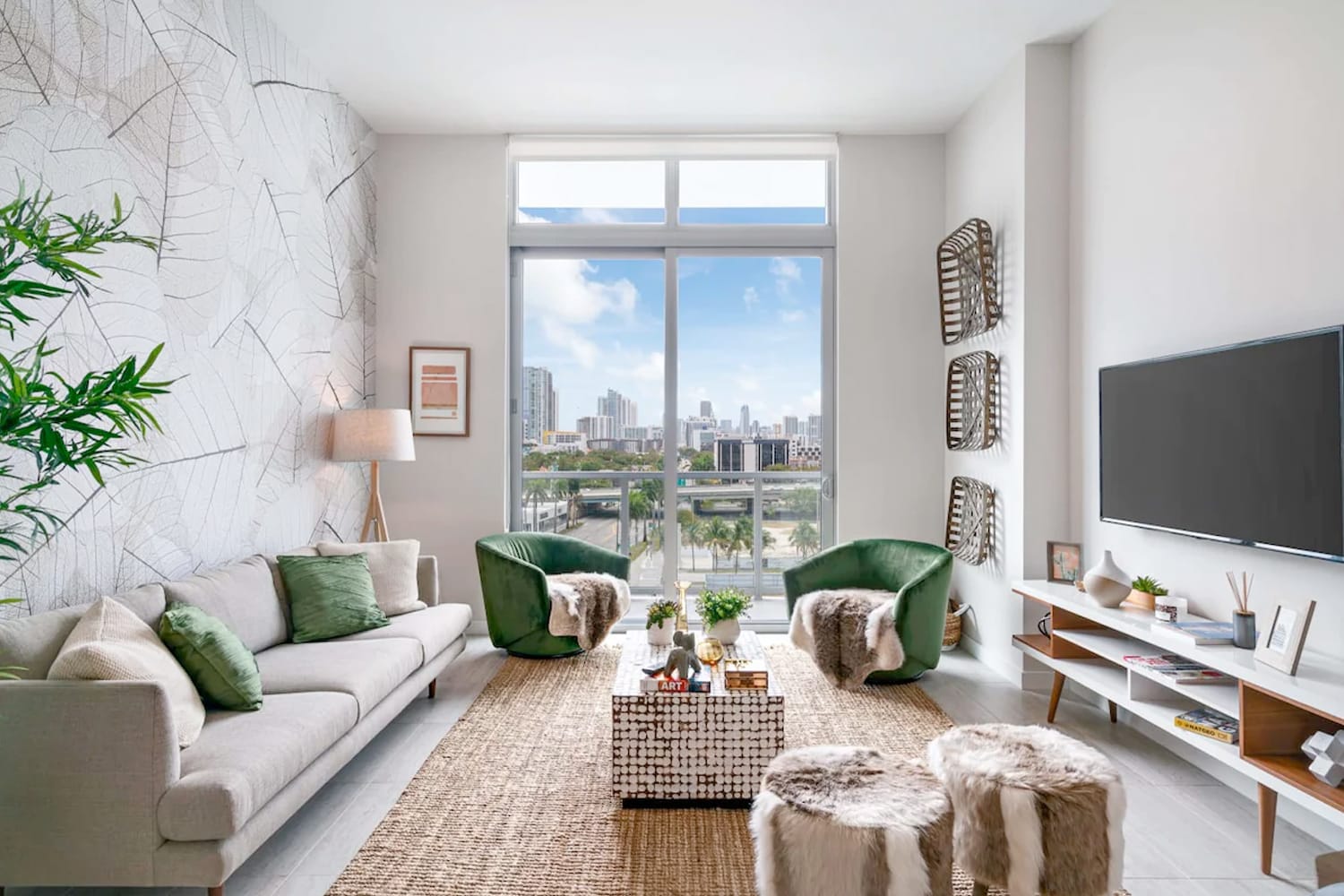 20 meilleurs Airbnbs à Miami, FL