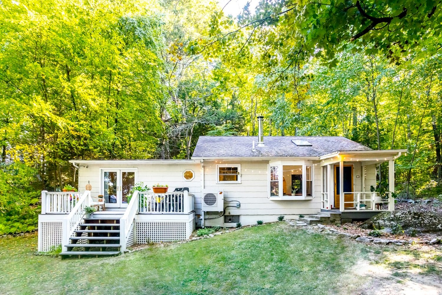 15 meilleurs Airbnbs à Rhinebeck, NY
