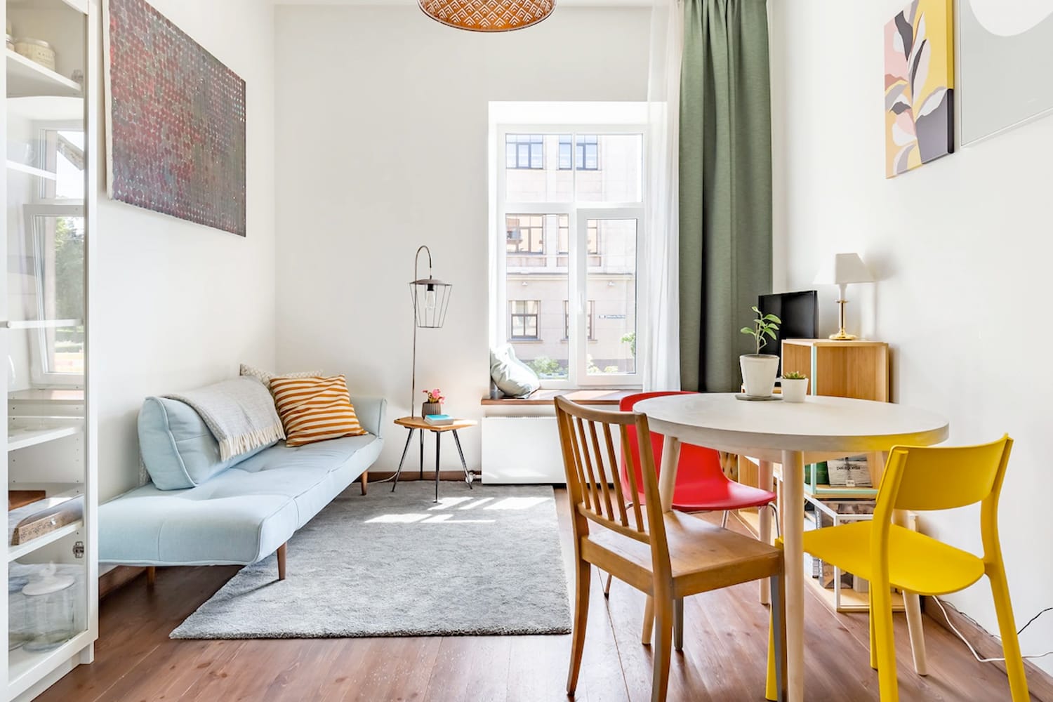 15 melhores Airbnbs em Riga, Letônia