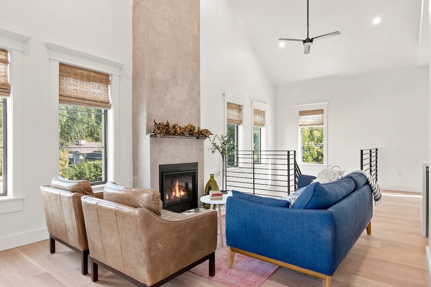 15 mejores Airbnbs en Sacramento, CA