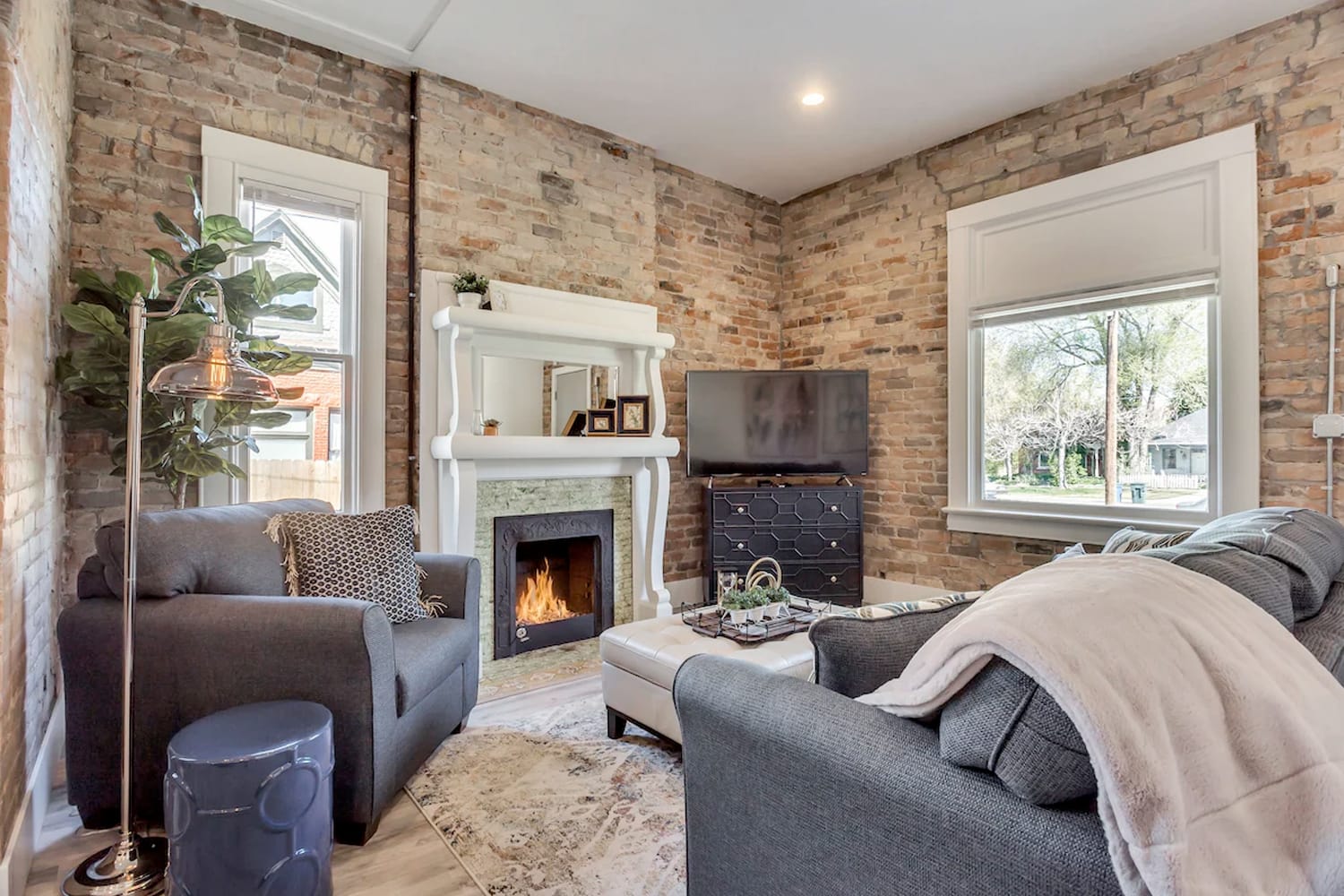 15 meilleurs Airbnbs à Salt Lake City, UT