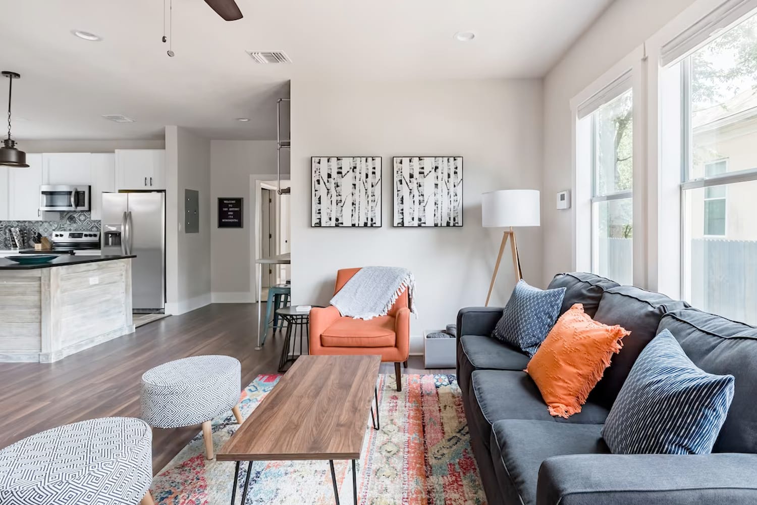 15 meilleurs Airbnbs à San Antonio, TX