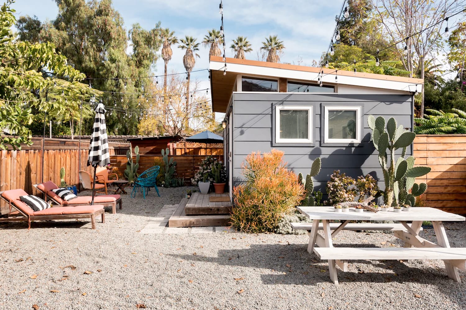 15 mejores Airbnbs en San José, CA