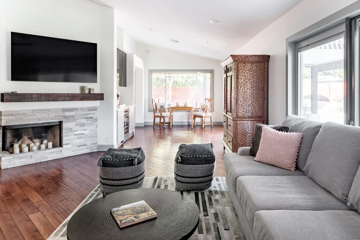 15 meilleurs Airbnbs à Scottsdale, AZ