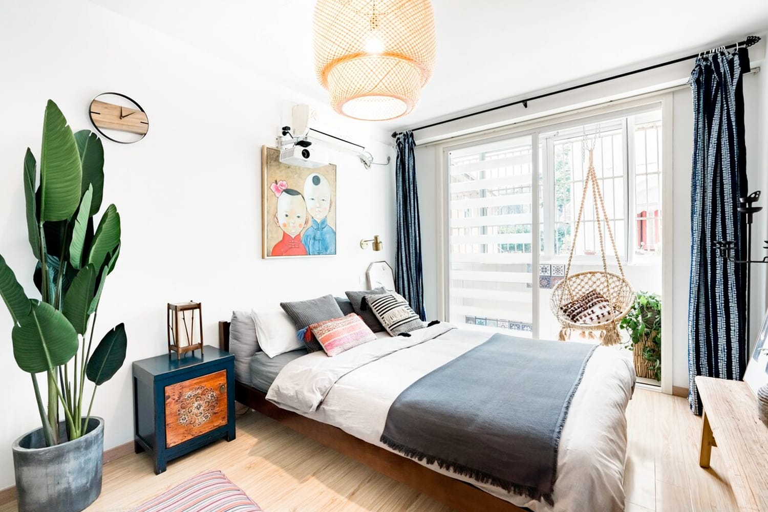 15 meilleurs Airbnbs à Shanghai, Chine