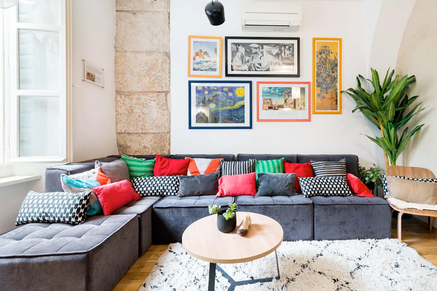 15 mejores Airbnbs en Split, Croacia