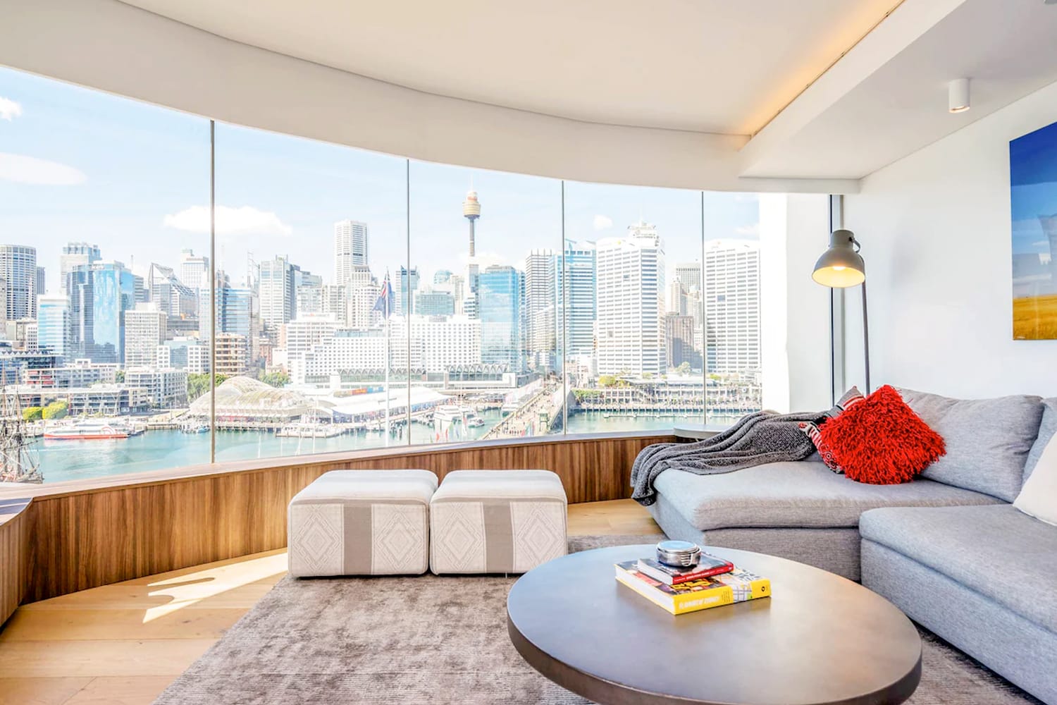 15 meilleurs Airbnbs à Sydney, Australie