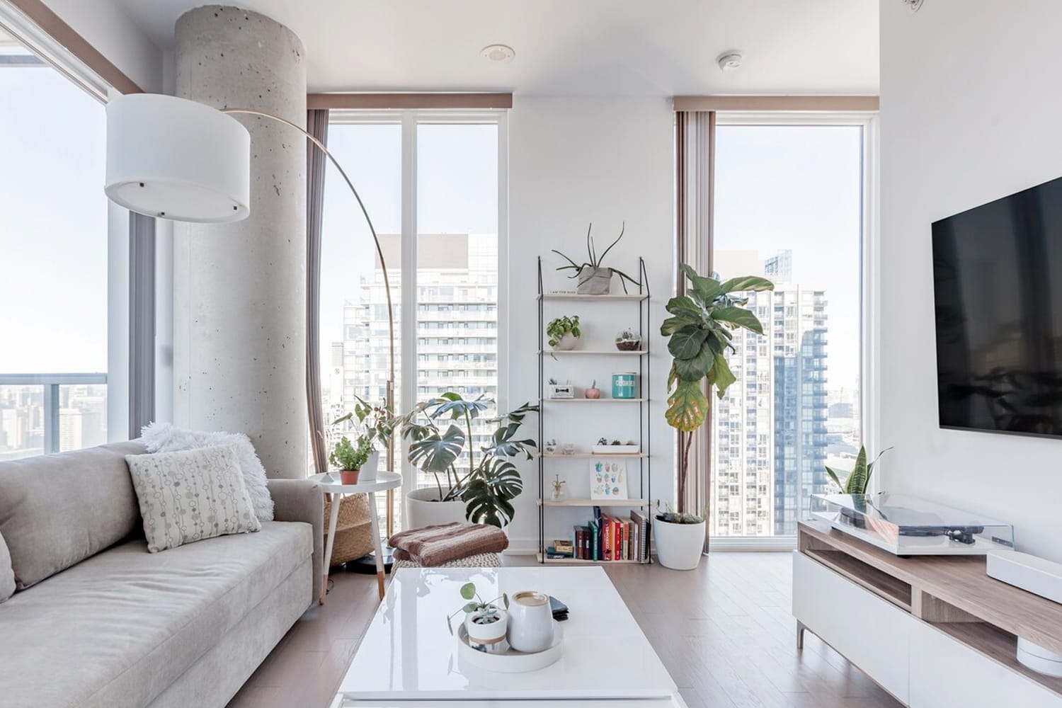 15 migliori Airbnbs a Toronto, Canada