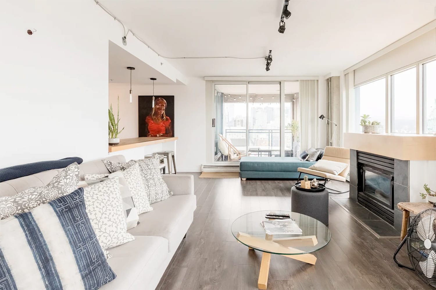 15 mejores Airbnbs en Vancouver, Canadá