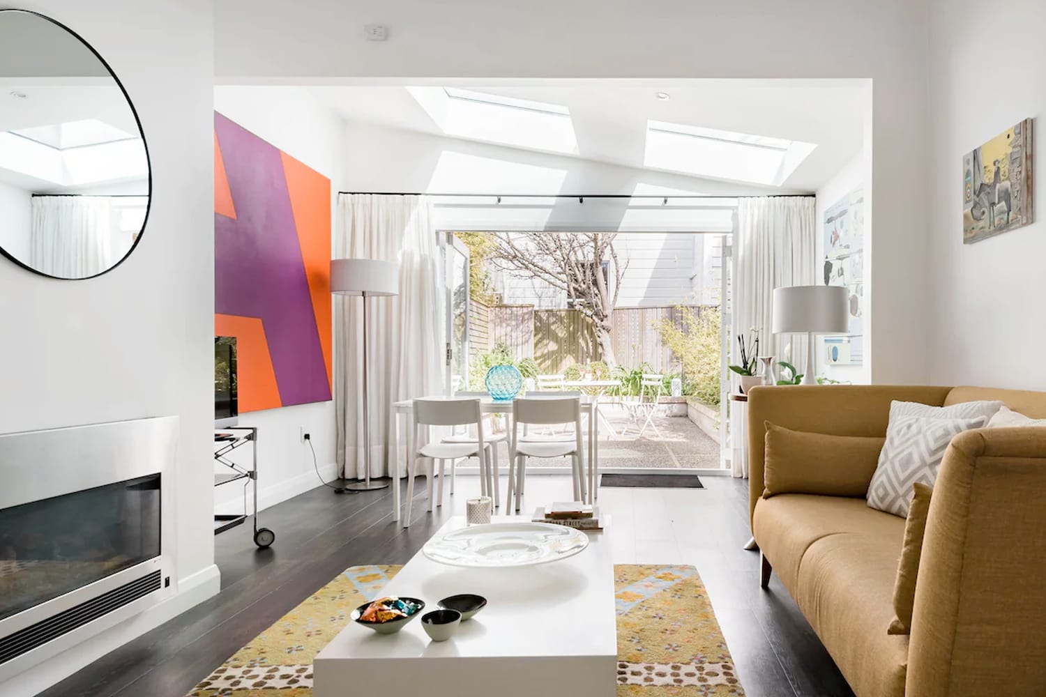 15 meilleurs Airbnbs à Wellington, Nouvelle-Zélande,