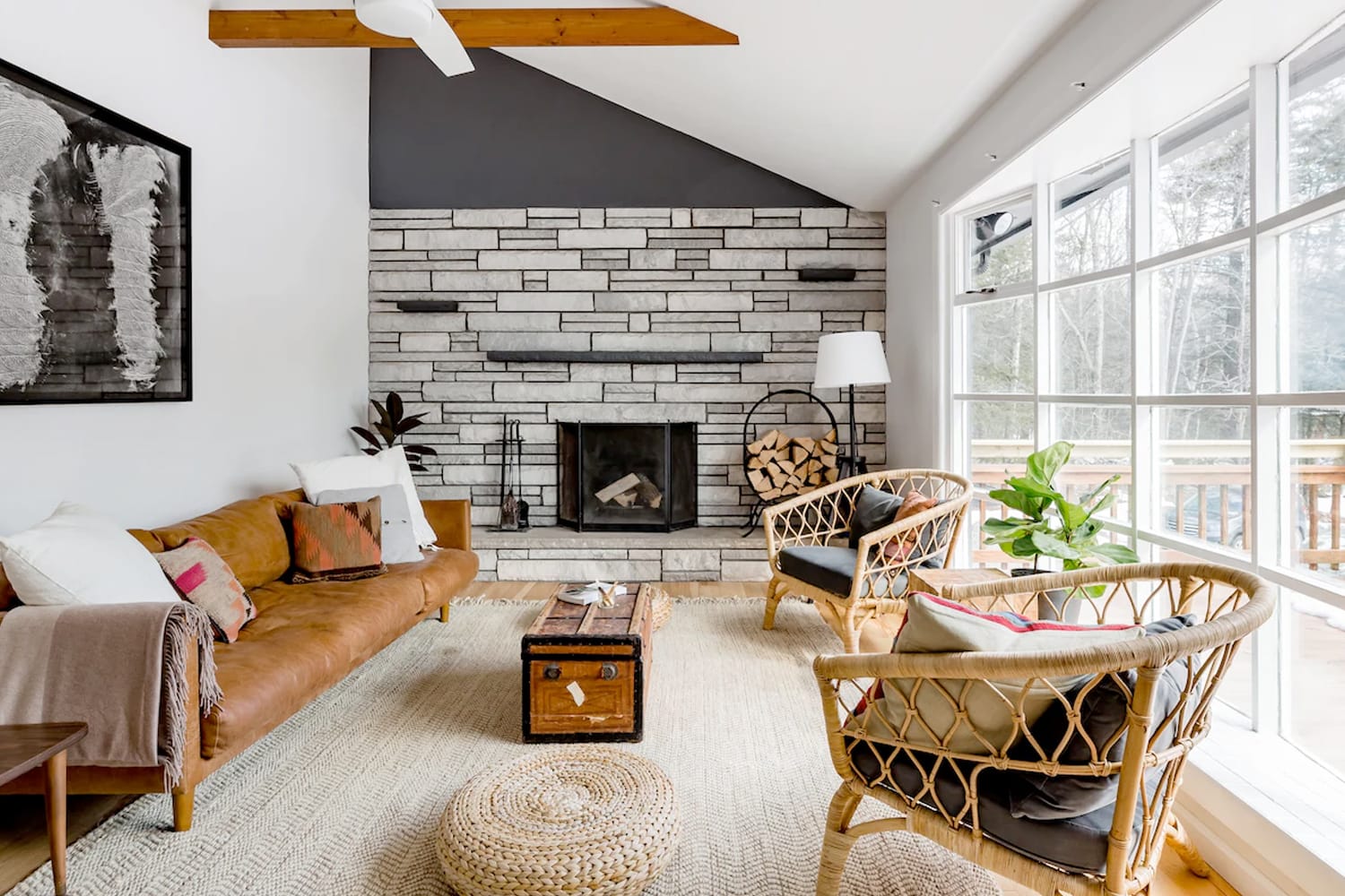 15 meilleurs Airbnbs à Woodstock, NY