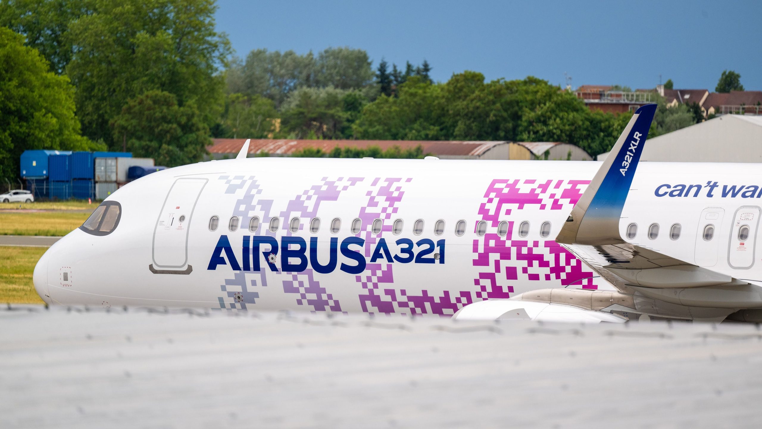 La FAA propone requisitos de seguridad para Airbus A321XLR en medio de preocupaciones de incendio de combustible externo