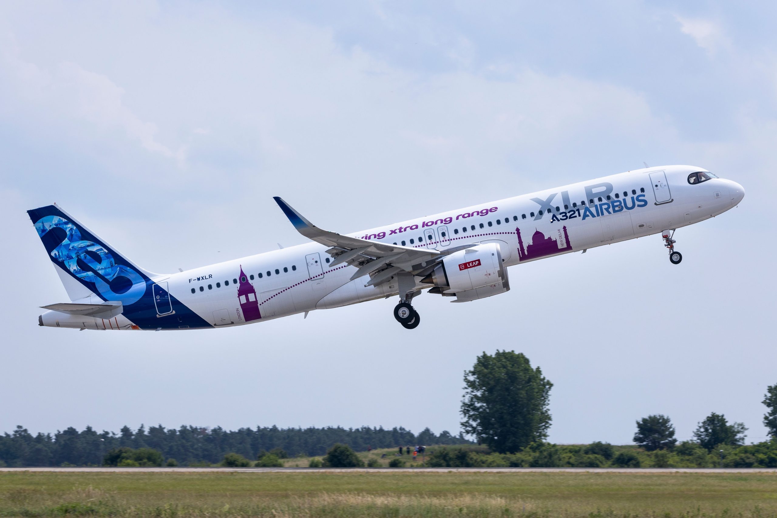 La FAA certifie le moteur GTF Advantage de Pratt &amp; Whitney