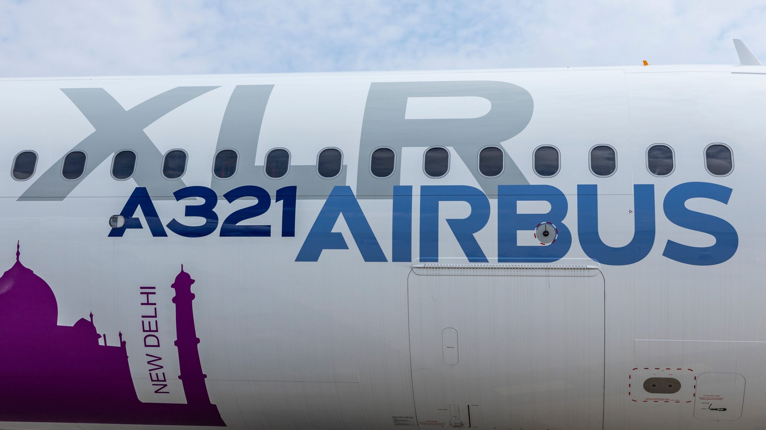 FAA certifie le moteur Pratt &amp; Whitney GTF pour Airbus A321XLR